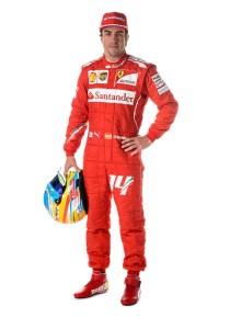 ++ F1: Alonso, squadra forte ma stagione parte da zero ++