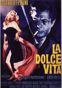 dolce vita