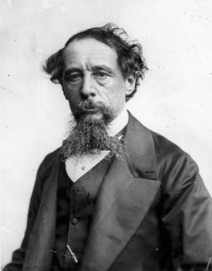 dickens