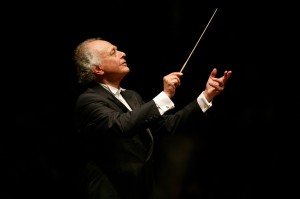 Lorin Maazel