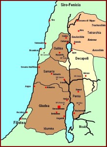palestina storica