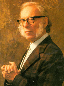 Isaac+Asimov