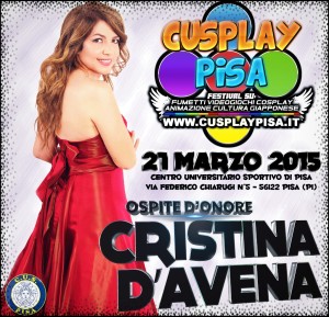 CUSplay-Pisa-2015-Cristina-Davena