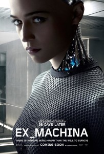 Ex-Machina