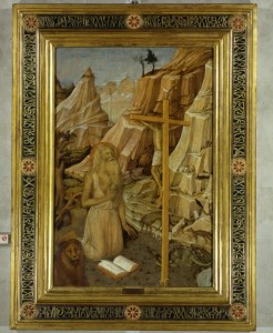 Jacopo-Bellini-San-Girolamo-penitente-tempera-su-tavola-cm-95x65