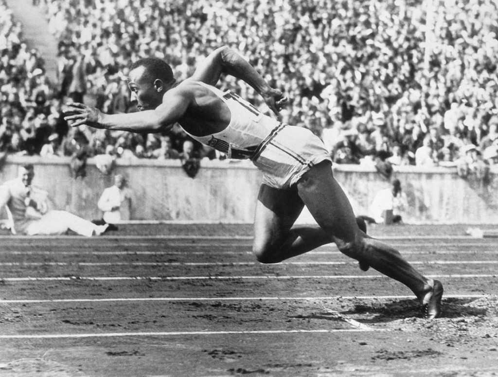 jesse-owens-olimpiade-1936 - Uni Info News