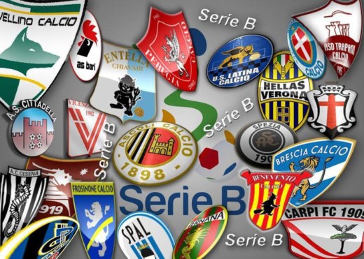 Serie B 2016-17 (elaborazione)