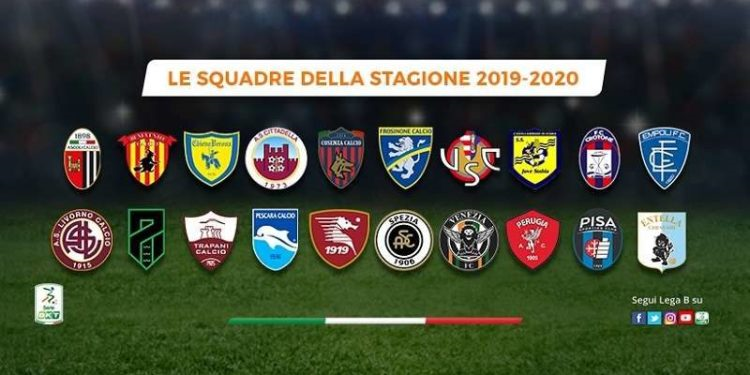 Serie B Il Punto: Al Via La Stagione 2019/2020 Della Serie BKT