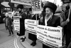 Ebrei antisionisti